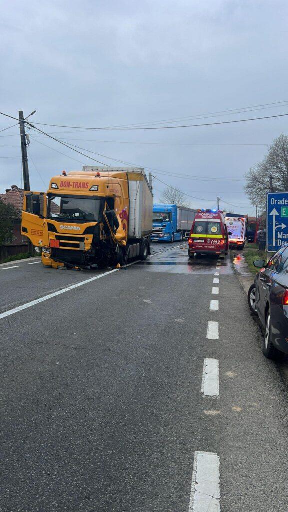 Foto Info Trafic Bihor & Oradea