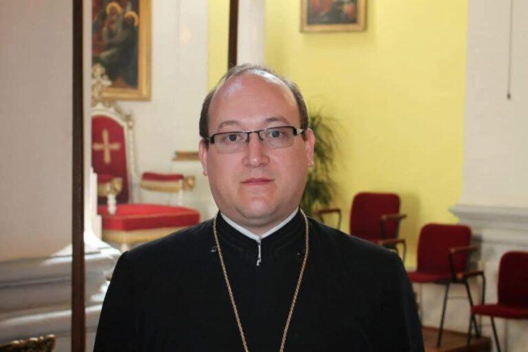 Doliu în Biserica Greco-Catolică. A trecut la Domnul părintele William A. Bleiziffer, unul dintre cei mai respectați teologi și slujitori ai credinței