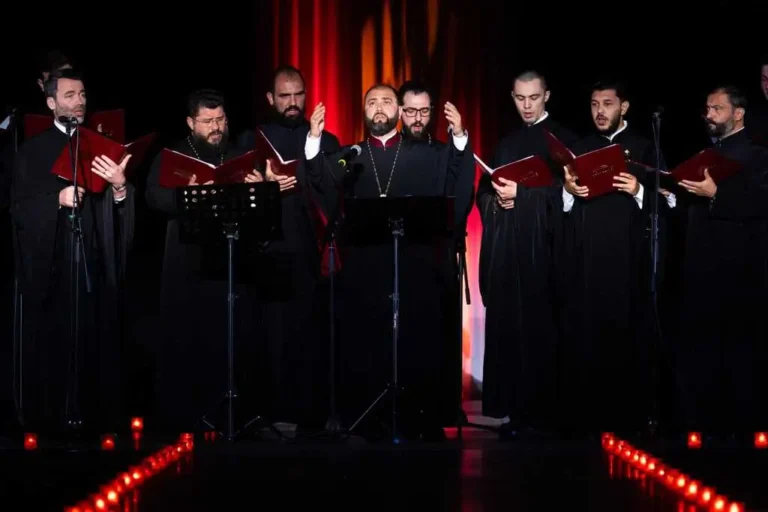 S-au pus în vânzare biletele pentru concertul „Lumină din Lumină”, din Oradea