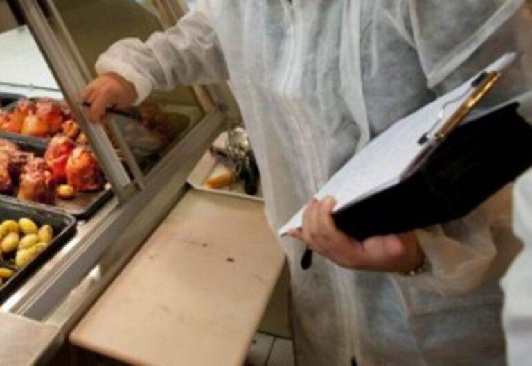Produse retrase de pe raft și amenzi date de Direcția Sanitară Veterinară și pentru Siguranța Alimentelor (DSVSA) Bihor