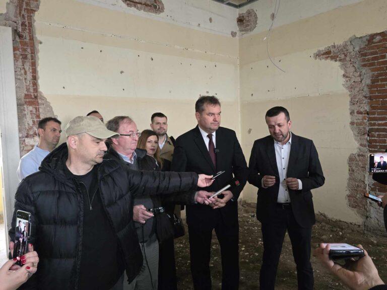 Bihorul, locul doi în țară, după Timiș, la contracte de investiții prin PNRR. Oradea, locul 5 în țară
