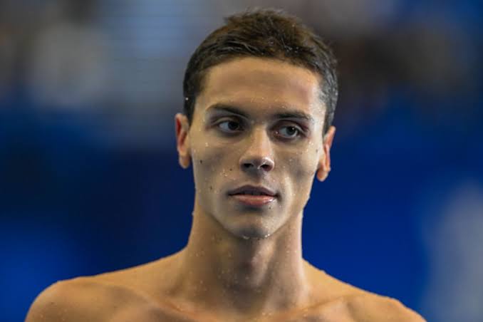 David Popovici, cel mai rapid om din istorie la 50, 100 și 200 m liber