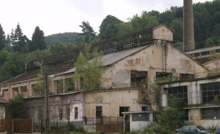 Fabrica de Sticlă din Pădurea Neagră: O istorie de aproape două secole
