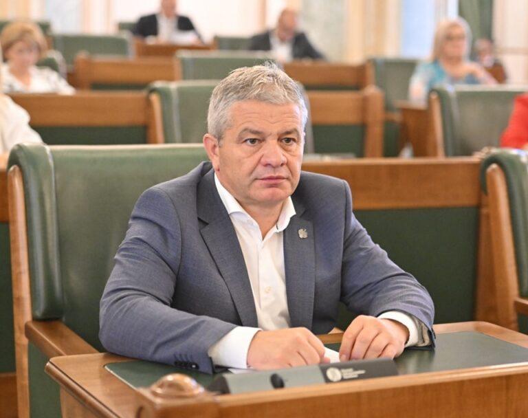 Florian Bodog, achitat definitiv de Înalta Curte. Judecătorii: nu a existat abuz în serviciu