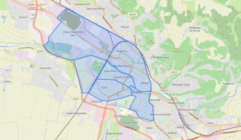 Proiect pilot în Oradea. Avizul simplu de la AACR se emite automat pe baza Certificatului de Urbanism Digital