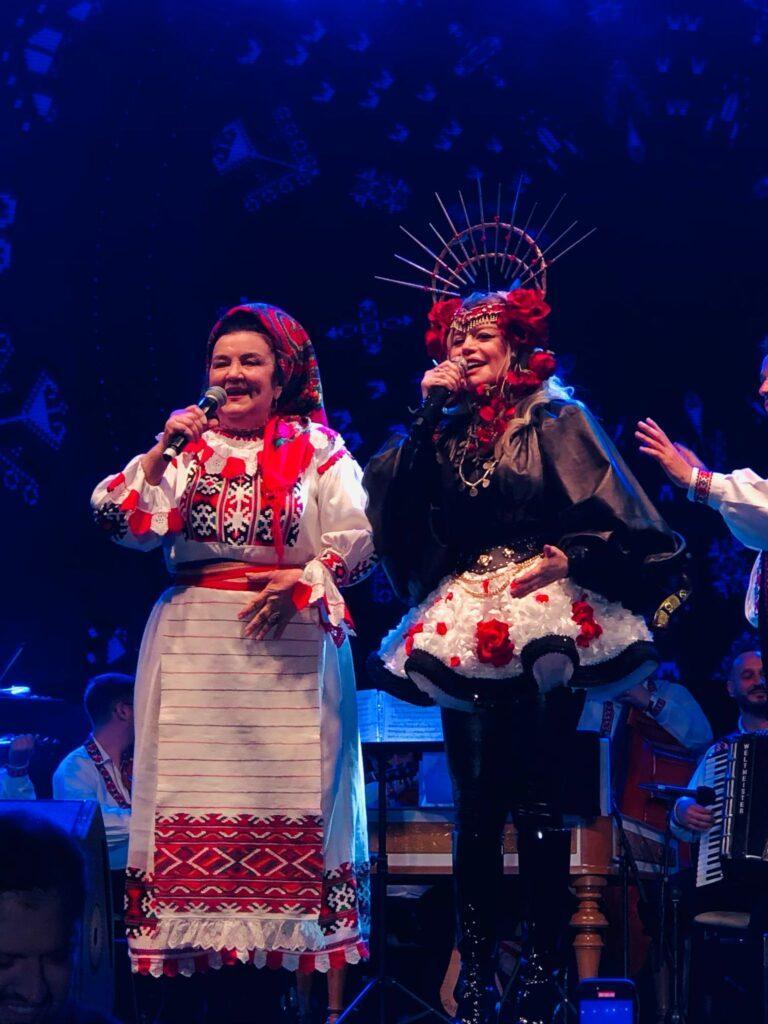 Foto: Madalina Sturz