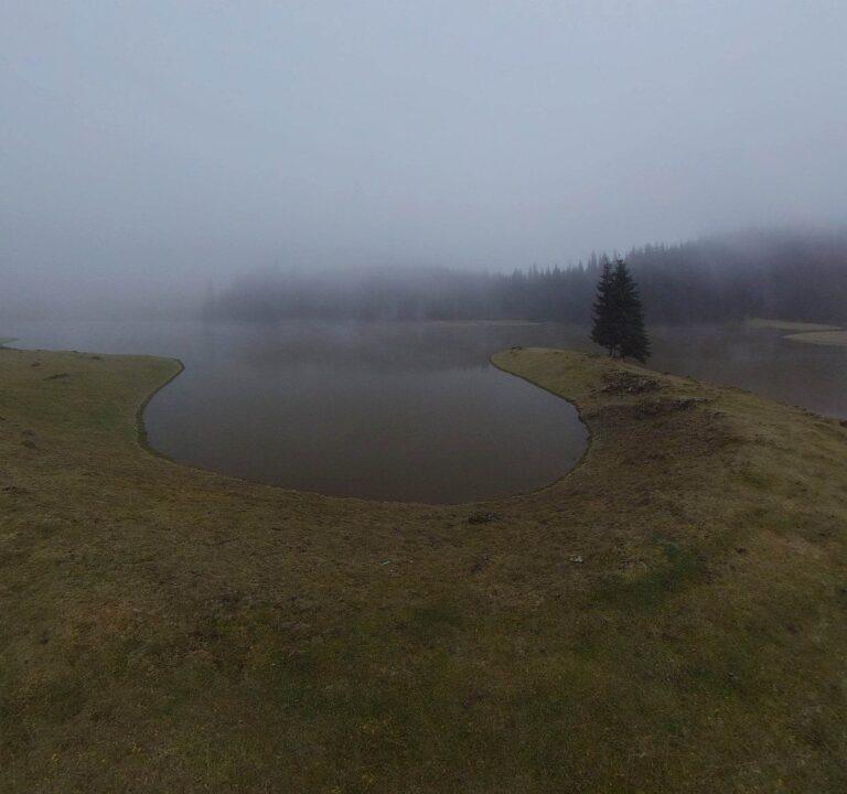 Se întoarce iarna. Cod galben de vreme severă în Vestul țării! Ce recomandă salvamontiștii bihoreni