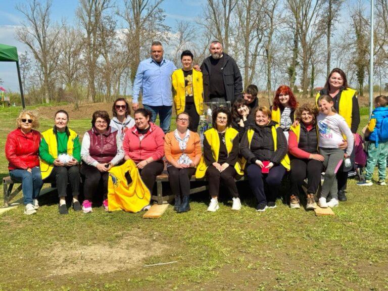 Solidaritate pe două roți. Peste 20.000 de lei, strânși în cadrul evenimentului „Pedalăm pentru Ștefan”