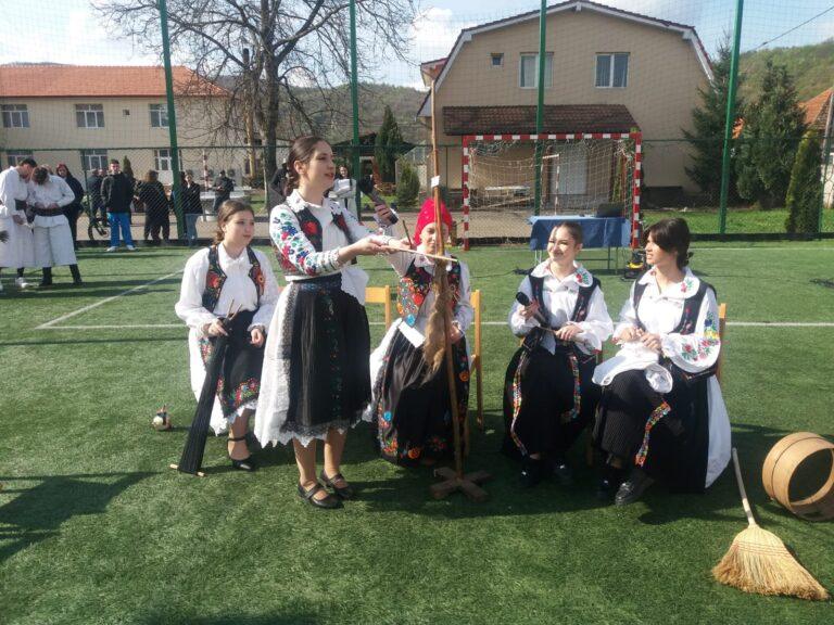 Ziua Porților Deschise la Colegiul Tehnic Nr. 1 Vadu Crișului