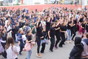 Ghibu flas mob (2)