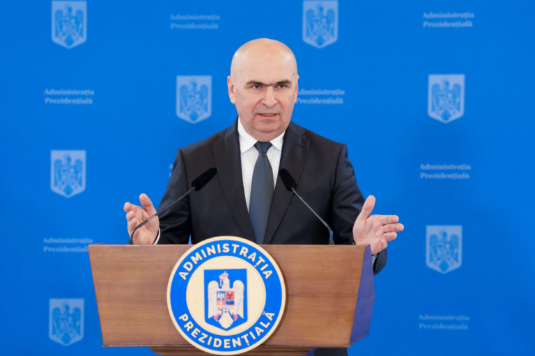 Premierul anunță că va desemna curând un nou ministru al Educației. Va fi o persoană susținută de PNL