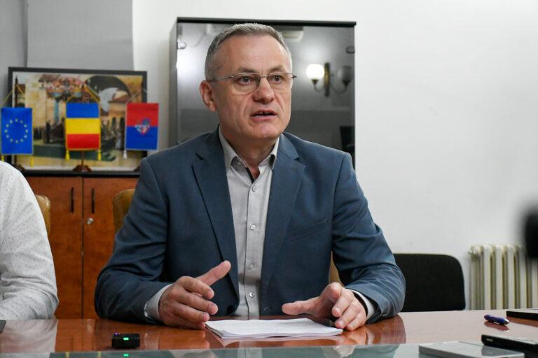 Peste 270 de hectare vor fi împădurite în județul Bihor