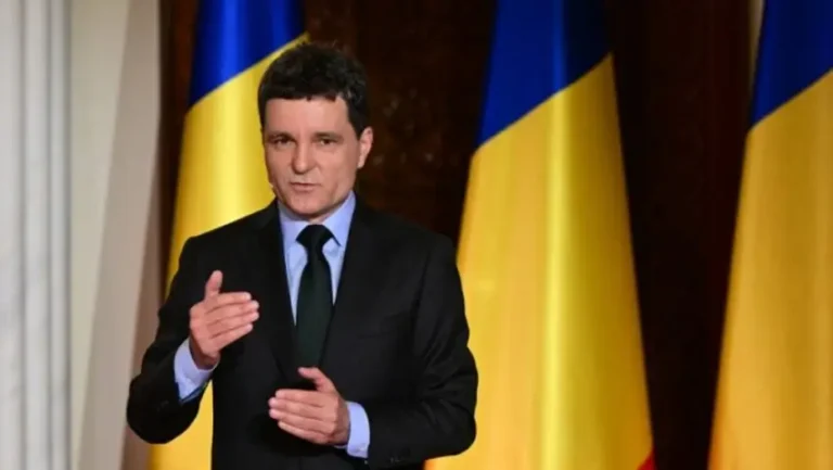 Nicuşor Dan depune jurământul ca preşedinte al României