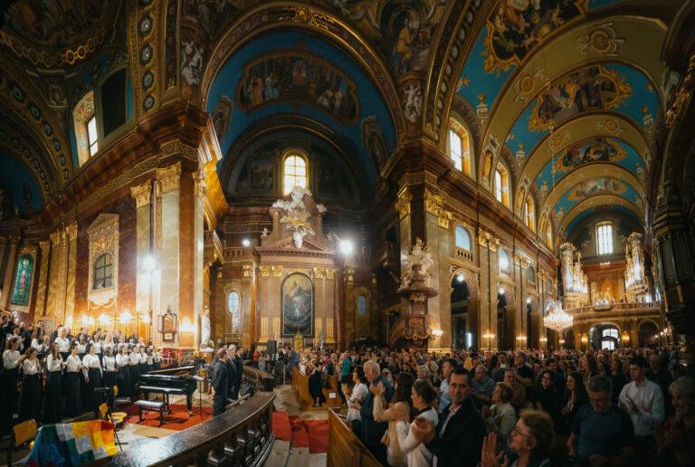 Artiști de talie internațională, pe scenă la Sounds of Oradea Festival