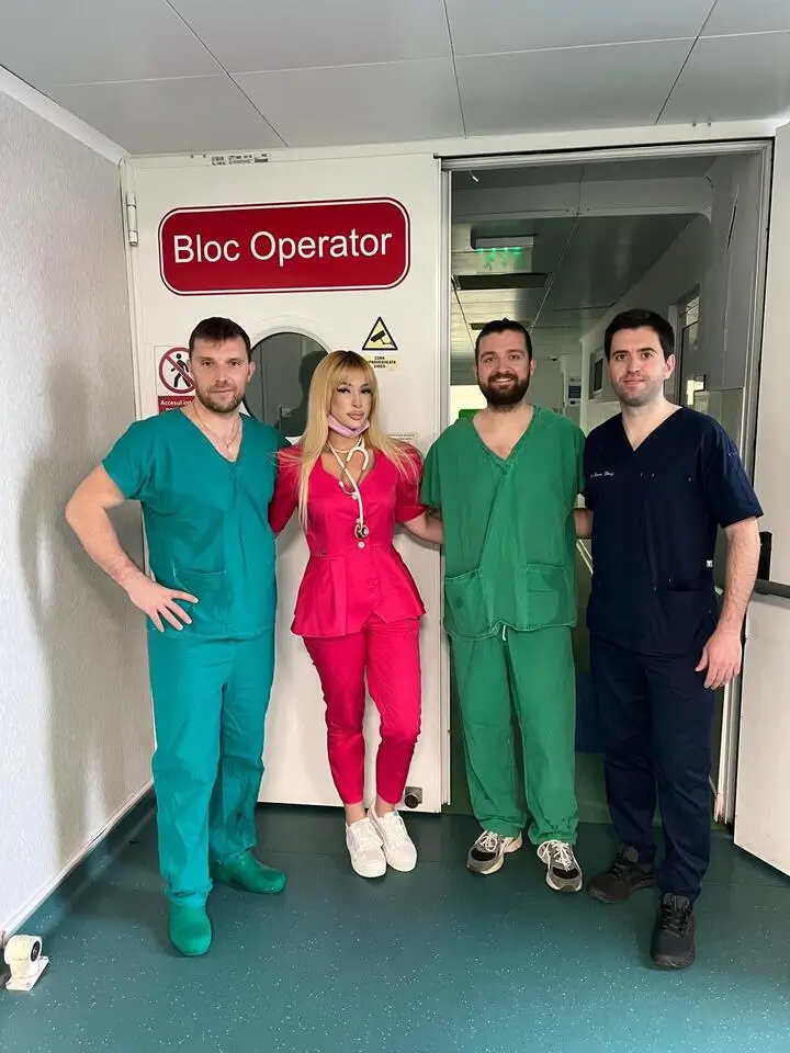 Un tânăr de 22 de ani din Oradea, aflat în moarte cerebrală, a devenit erou pentru alți pacienți