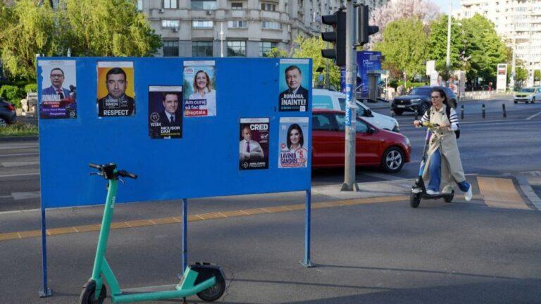 Prezidenţiale și alegeri parțiale 2025: Campania electorală s-a încheiat
