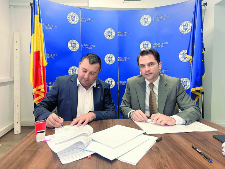 Pietroasa investește 2,4 milioane de lei într-un parc fotovoltaic