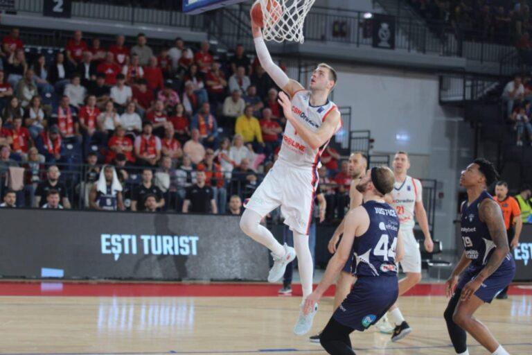 CSM Oradea începe testele de pregătire: primul amical are loc la Debrecen