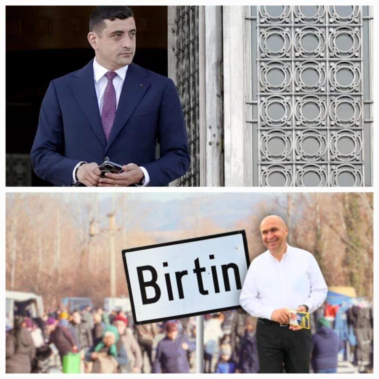 Surprinzător! George Simion câștigă în satul natal al lui Ilie Bolojan. Semnal politic neașteptat în Bihor