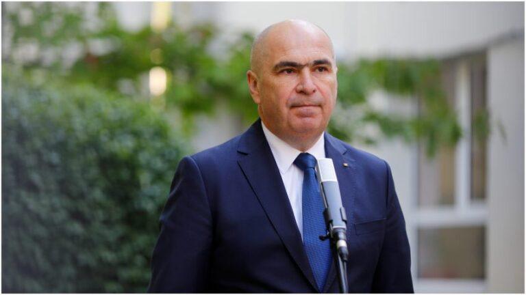 Ilie Bolojan îl felicită pe Nicușor Dan pentru victorie