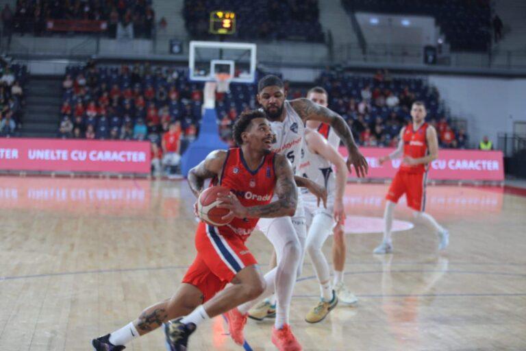 CSM CSU Oradea și-a descoperit adversarii în calificările Basketball Champions League – ediția 2025/26