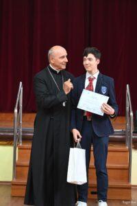 elevi greco 16