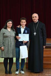 elevi greco 20