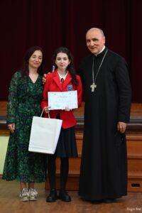 elevi greco bis 1