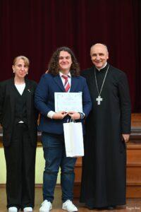 elevi greco bis 11