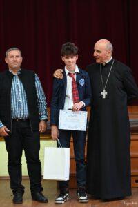 elevi greco bis 12