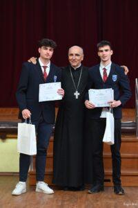 elevi greco bis 13