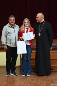 elevi greco bis 16