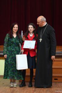 elevi greco bis 18