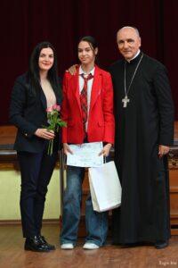 elevi greco bis 2