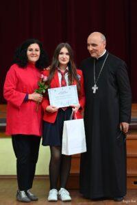 elevi greco bis