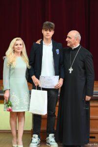 elevi greco bis 8