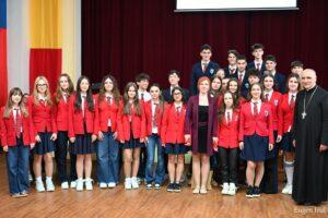 elevi greco cor1