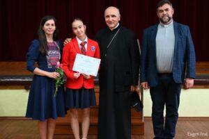 elevi greco duma