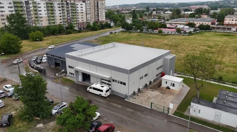 Oradea devine lider național în utilizarea energiei geotermale pentru termoficare urbană