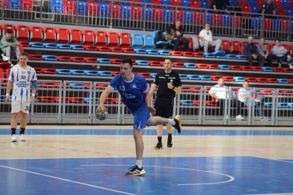 Foto: Narcis Alexandru
