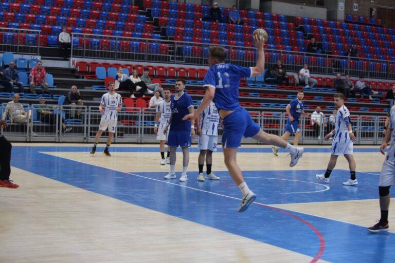 S-a stabilit programul Diviziei A la handbal masculin – ediția 2025/26