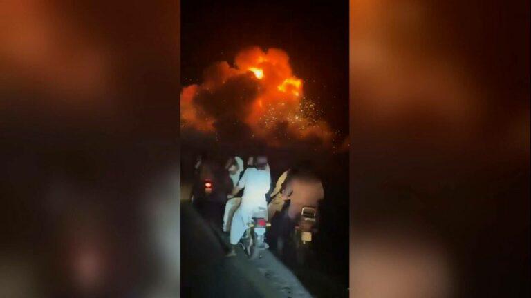 India a atacat Pakistan. Sunt mai mulți morți și răniți. Cele două țări dețin arme nucleare