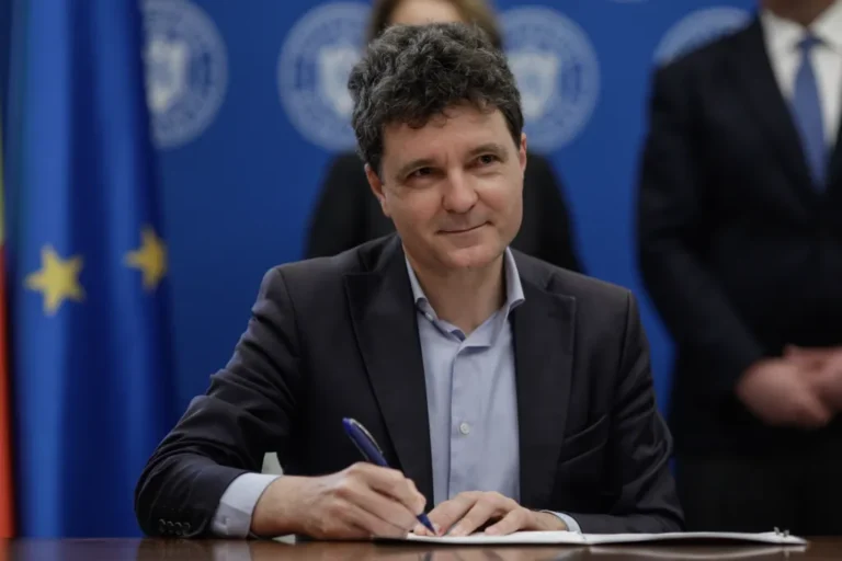 Când va depune Nicușor Dan jurământul? Va rămâne la varianta Ilie Bolojan premier?