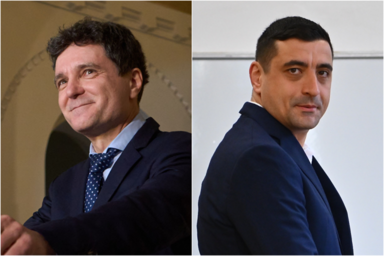 Româncă din diaspora: „În cea mai haotică ciomăgeală electorală, este pentru prima dată în 35 de ani când votez cu bucurie sinceră și convingere” /„Votez și cu bunica mea în gând”