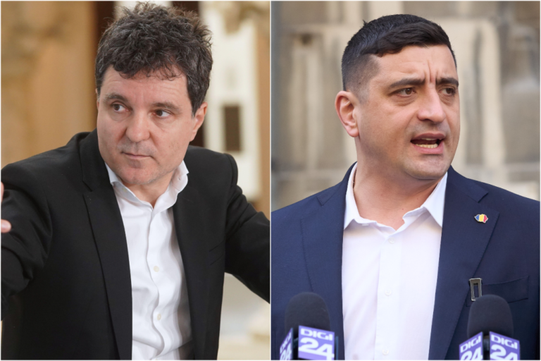 Nicușor Dan, avans important în două studii, dar fără cifre din diaspora / Suspansul continuă / Începe numărătoarea oficială. EXIT-POLL alegeri prezidențiale 2025, turul 2.