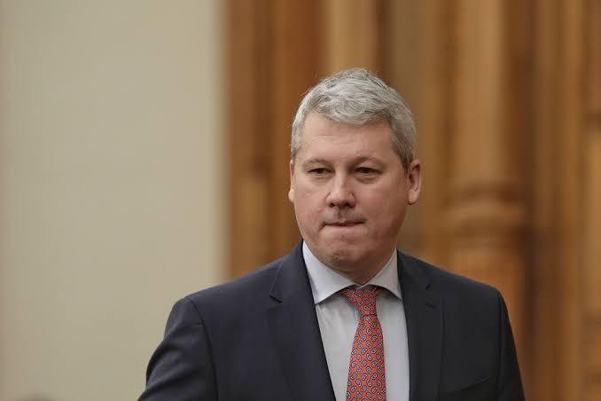 Cătălin Predoiu – desemnat premier interimar