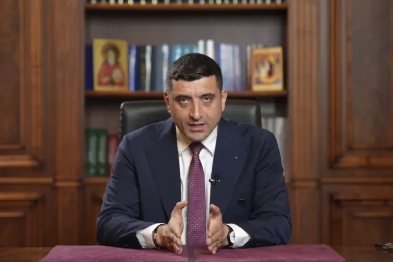 George Simion și-a recunoscut înfrângerea și îl felicită pe Nicușor Dan: „A fost voința poporului român. Mergem până la capăt, chiar dacă e greu să simțim acest gust amar al înfrângerii”