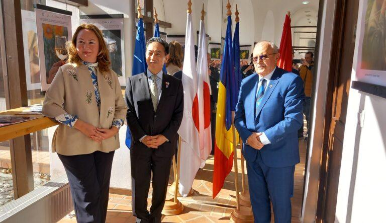 Galeria „Euro Foto Art” din Oradea aniversează 35 de ani de activitate neîntreruptă
