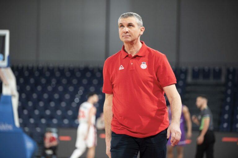 Cristian Achim va fi antrenorul principal al CSM CSU Oradea pentru al 17-lea sezon consecutiv