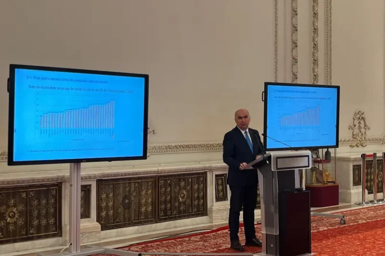 Ilie Bolojan: Estimez că orice guvern care va veni nu va putea evita creșteri de taxe și impozite. România e într-o situație complicată